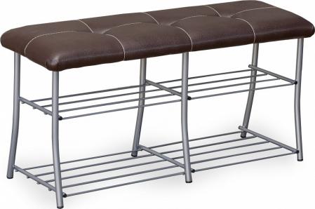 Банкетка для обуви Лайт-7 вариант 10