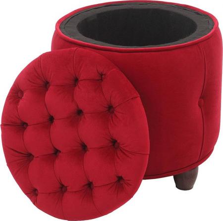 Пуф Барса-2 вариант 9