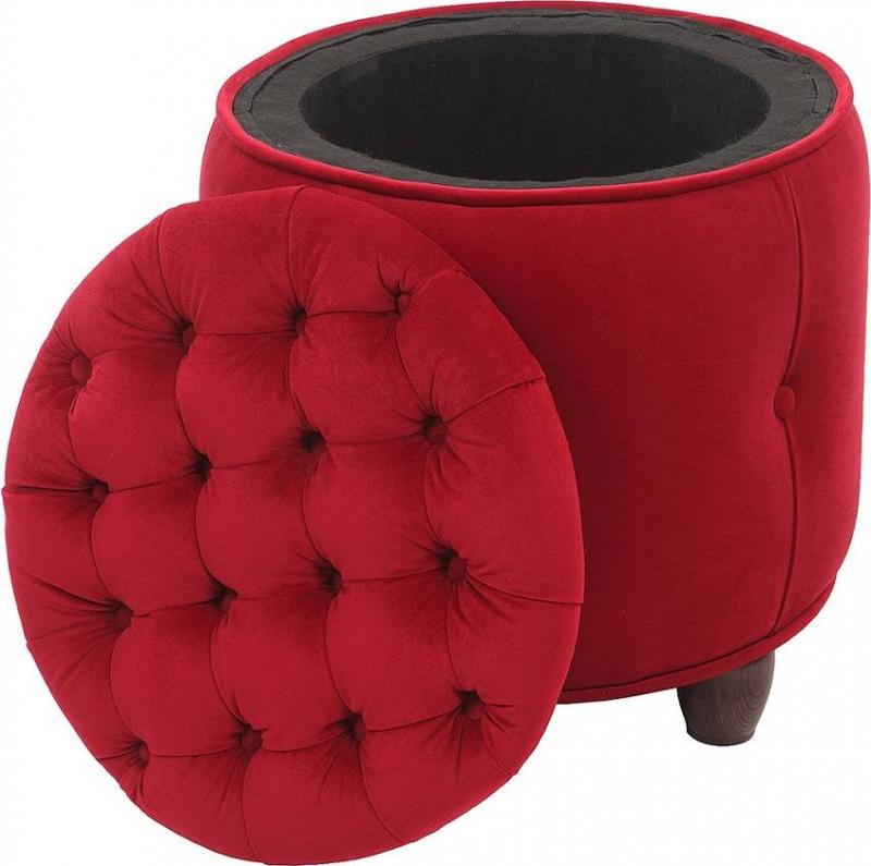 Пуф Барса-2 вариант 10