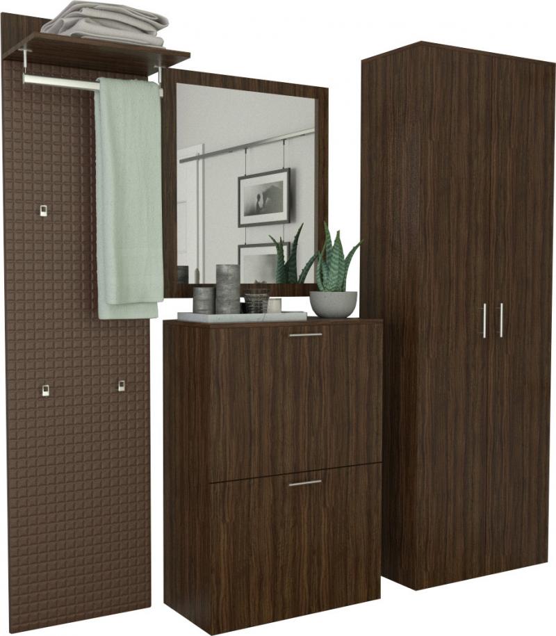 Прихожая Анна-6 вариант 2