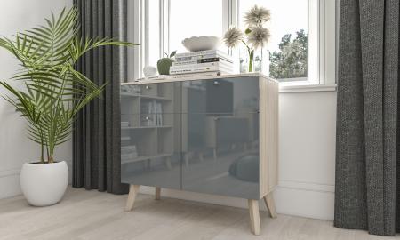 Гостиная Нарни-15 вариант 6