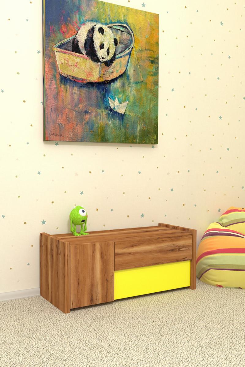 Комод Лайн-66 вариант 3