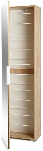 Обувница Орлеан вариант 3