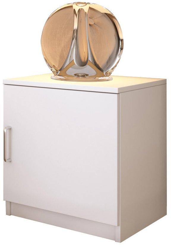 Тумба Люкс-7 вариант 1