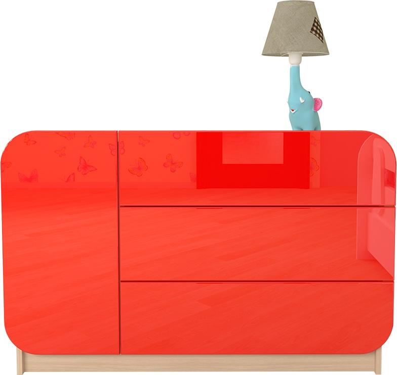 Комод Лайн-29 вариант 1