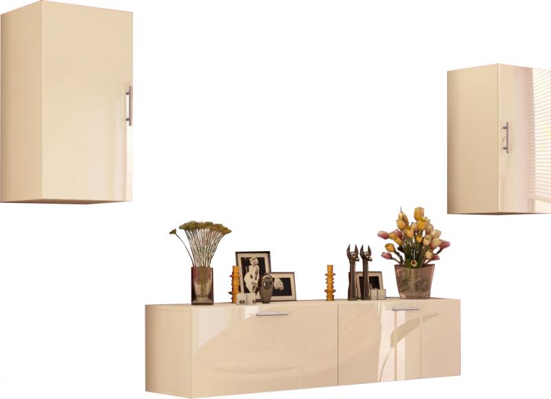 Стенка Шайн-25 вариант 1