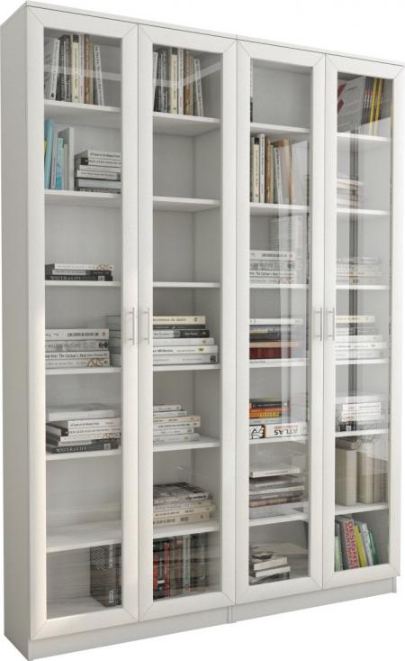 Библиотека Анна-9 вариант 1