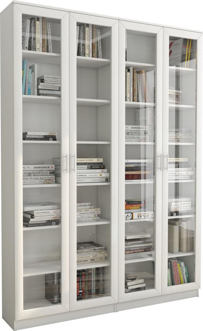 Библиотека Анна-9 вариант 2