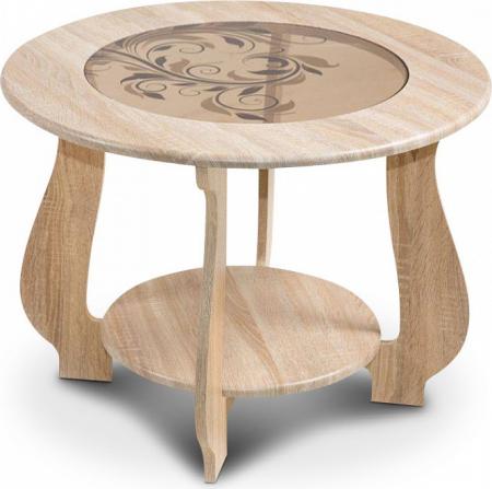 Журнальный столик Жозе-24 вариант 23