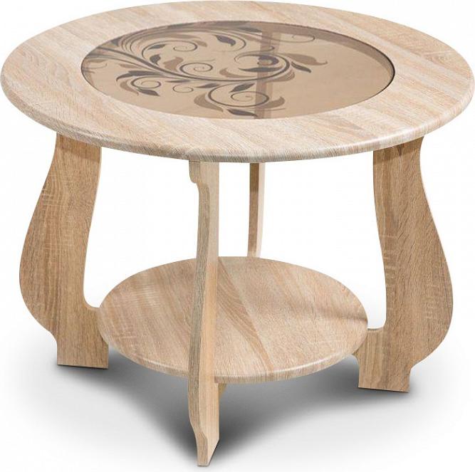 Журнальный столик Жозе-24 вариант 24