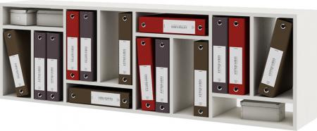 Полка настенная Кантри-3 вариант 1