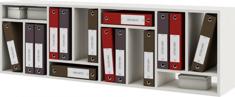 Полка настенная Кантри-3 вариант 2