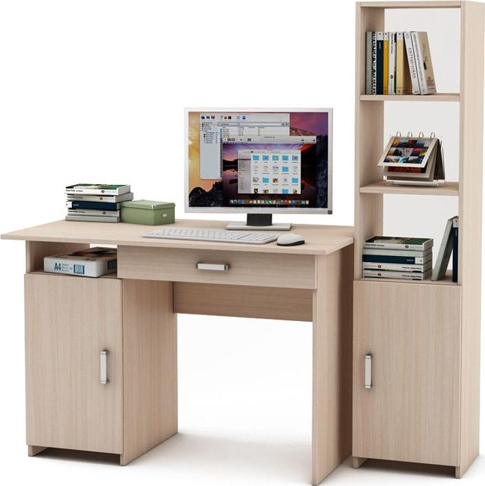 Уголок школьника Нео-2Я вариант 1