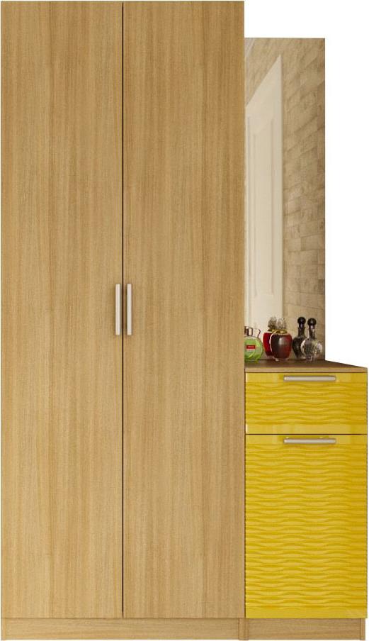 Прихожая София-13 вариант 1