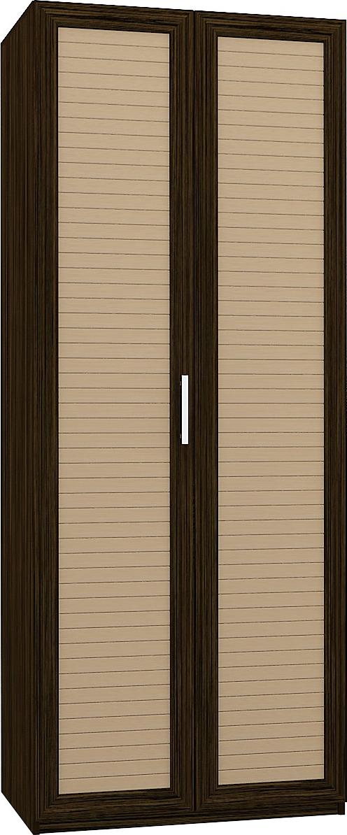 Шкаф-гармошка Аккорд-9 вариант 2