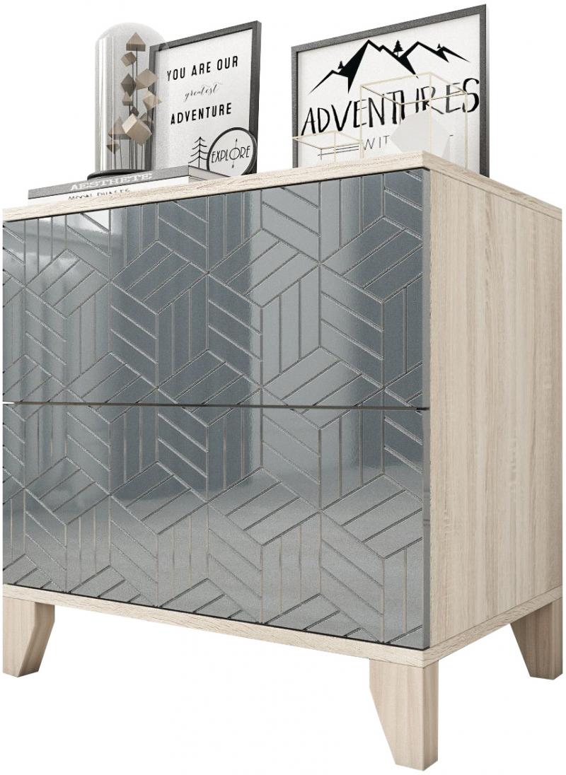 Комод Стокгольм-12 вариант 1