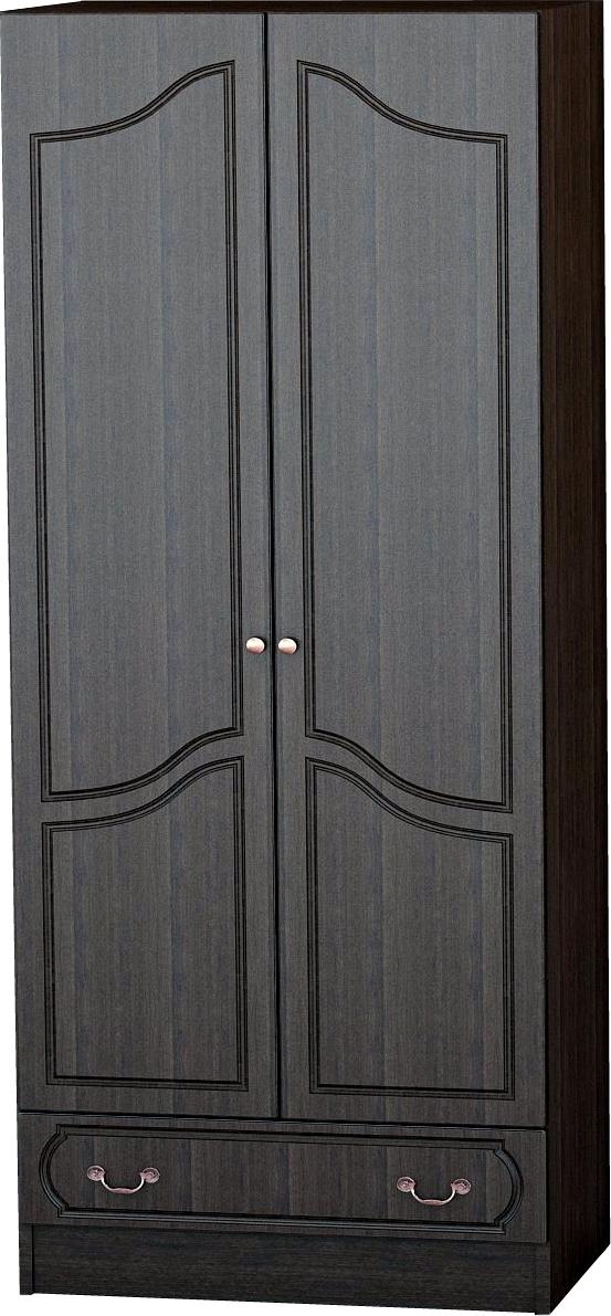 Шкаф Франс-5 вариант 1