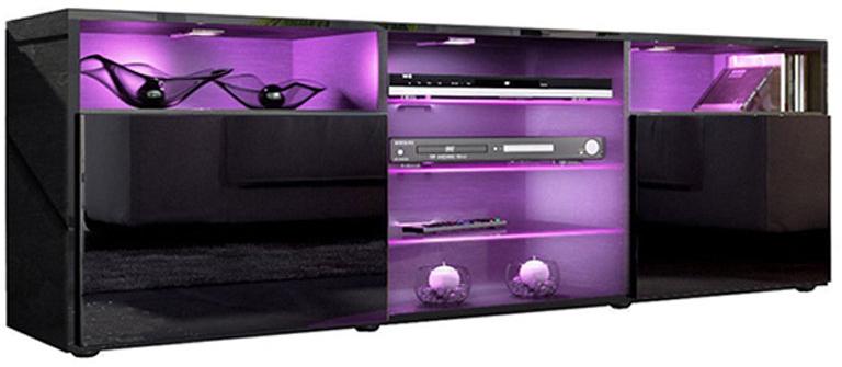 Комод Лакшери-33 вариант 1