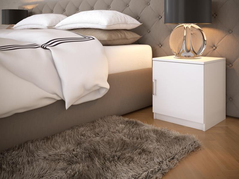 Тумба Люкс-7 вариант 2