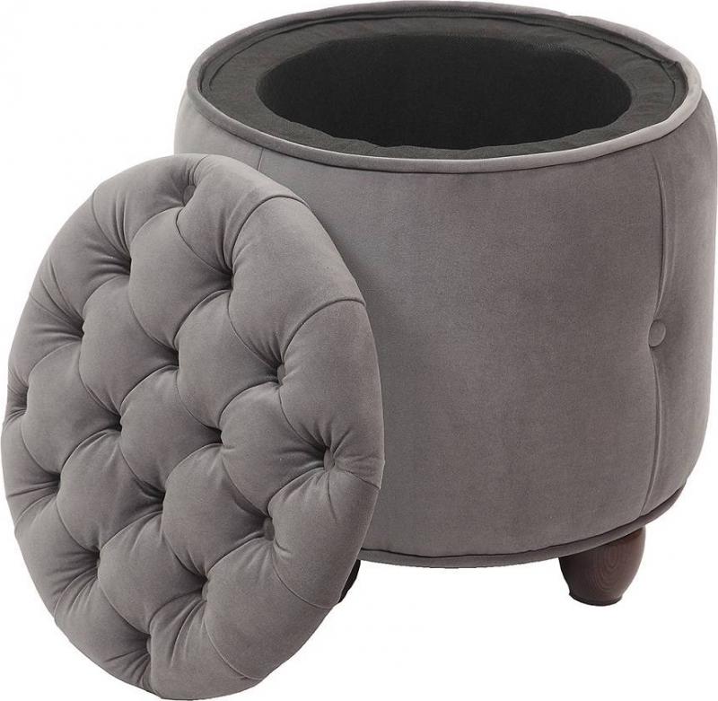 Пуф Барса-2 вариант 12