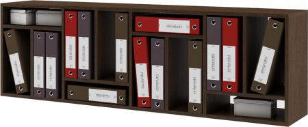 Полка настенная Кантри-3 вариант 2