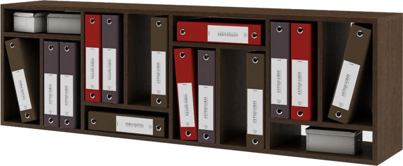 Полка настенная Кантри-3 вариант 3