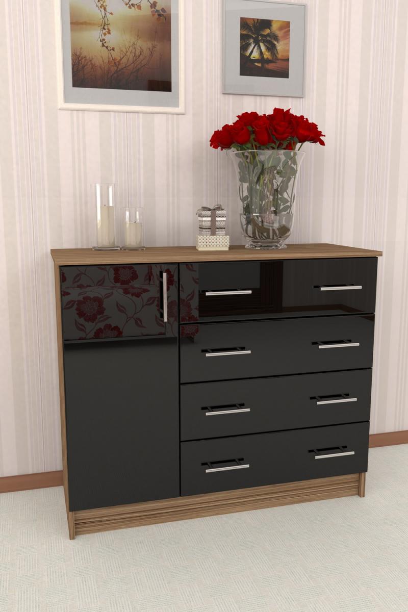 Комод Лайн-15 вариант 2