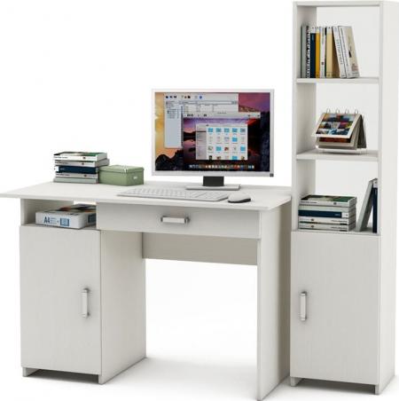 Уголок школьника Нео-2Я вариант 1