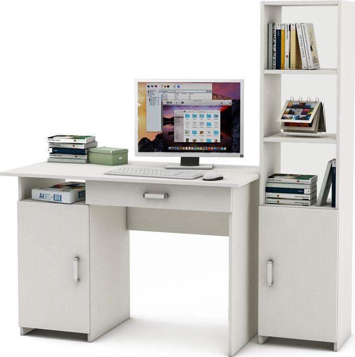 Уголок школьника Нео-2Я вариант 2