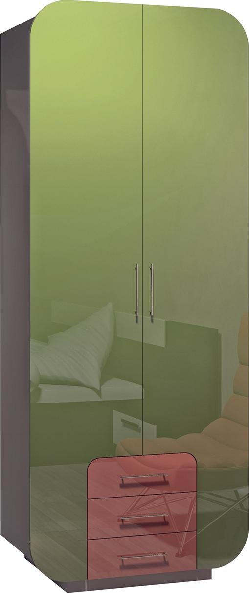 Шкаф Акти-5 вариант 1