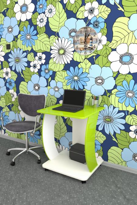 Стол для ноутбука Лайн-10 вариант 3