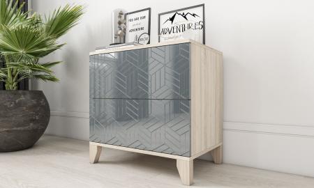 Комод Стокгольм-12 вариант 1