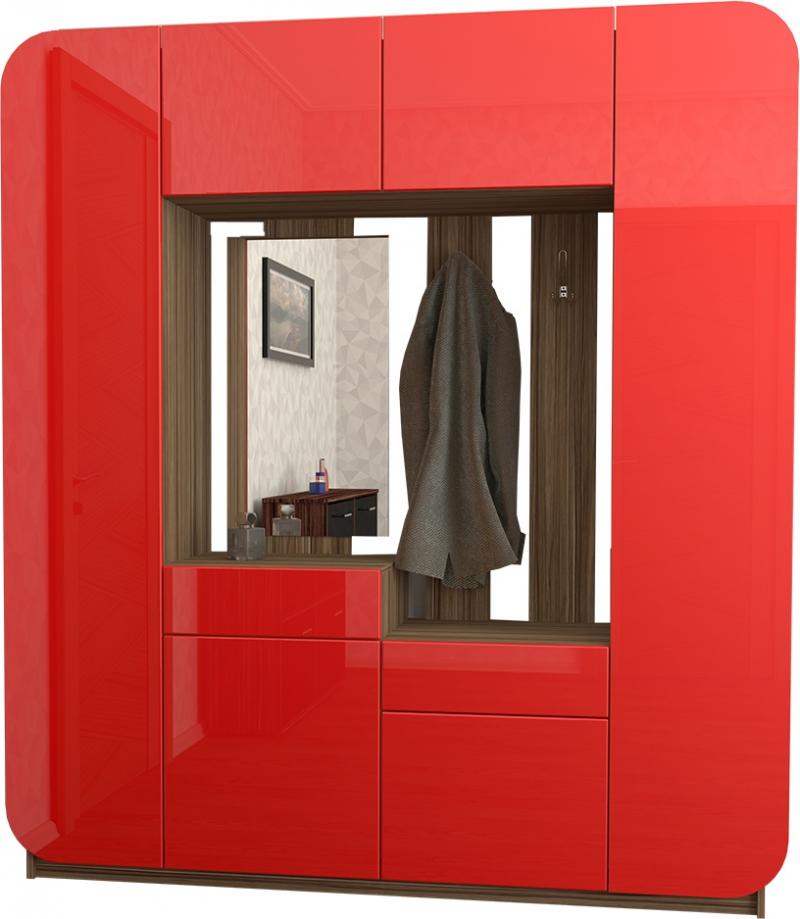 Прихожая Лайн-5 вариант 1