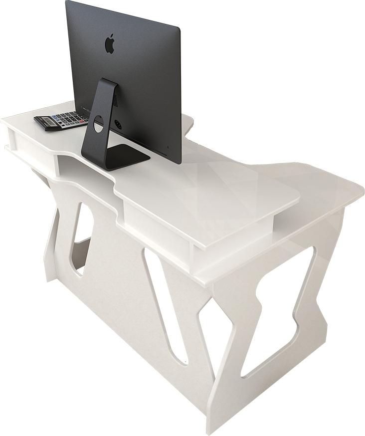 Стол для геймера Лайн-9 вариант 1