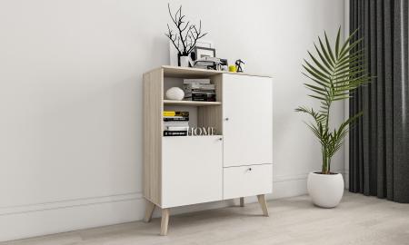 Гостиная Нарни-10 вариант 2