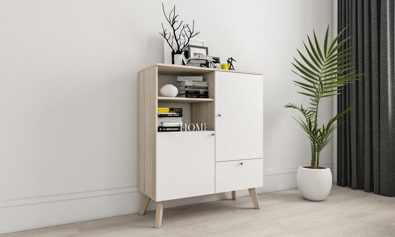 Гостиная Нарни-10 вариант 3