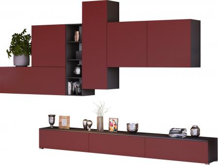 Стенка Лайтвуд-9 вариант 0