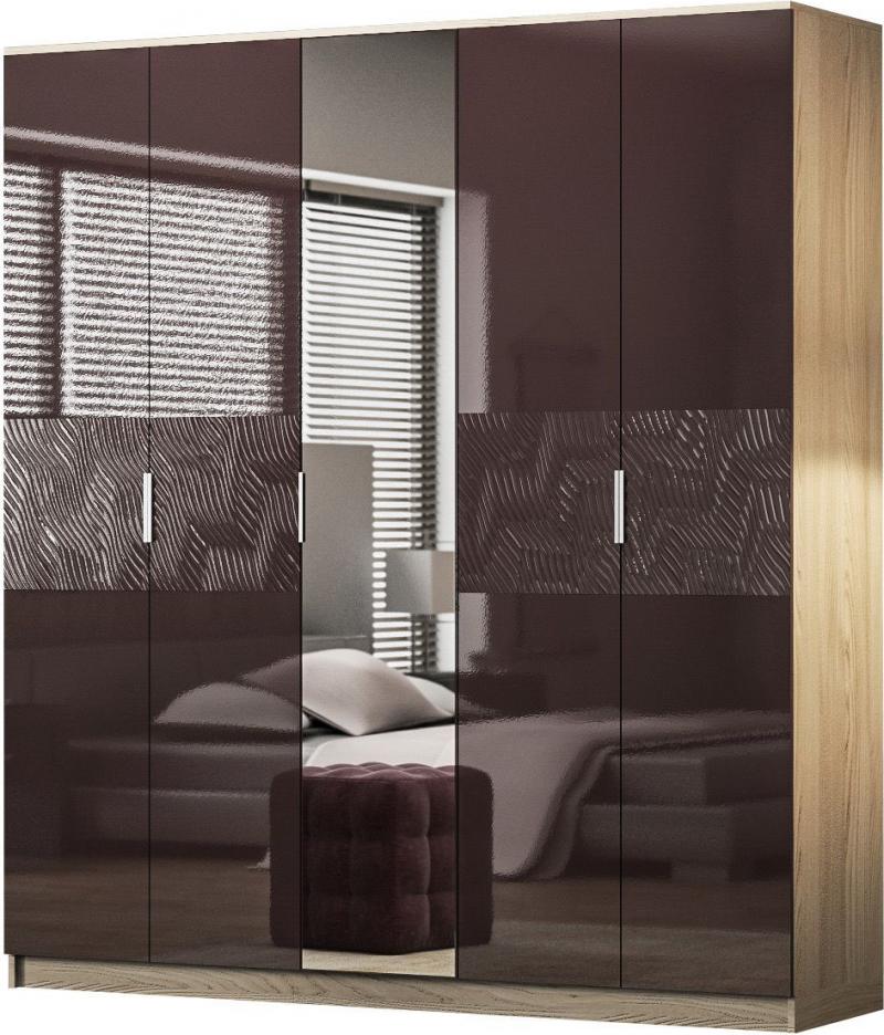 Шкаф София-12 вариант 1