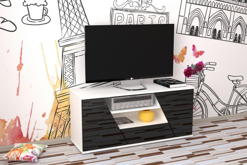 ТВ-тумба Лайн-20 вариант 2