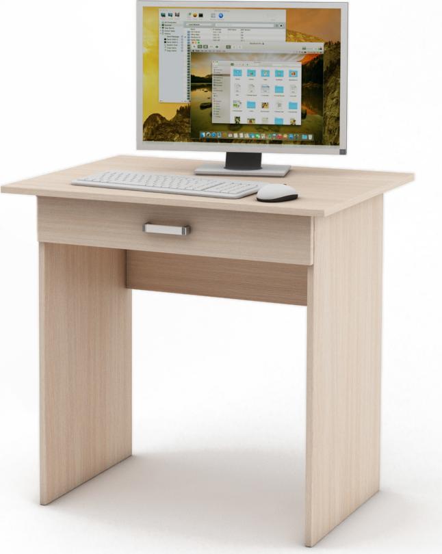 Письменный стол Нео-1Я вариант 1