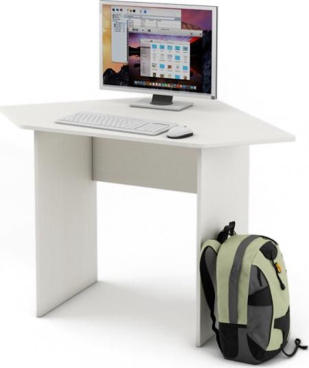 Угловой стол Нео вариант 1