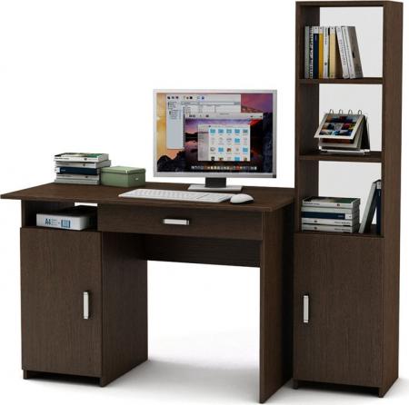 Уголок школьника Нео-2Я вариант 2