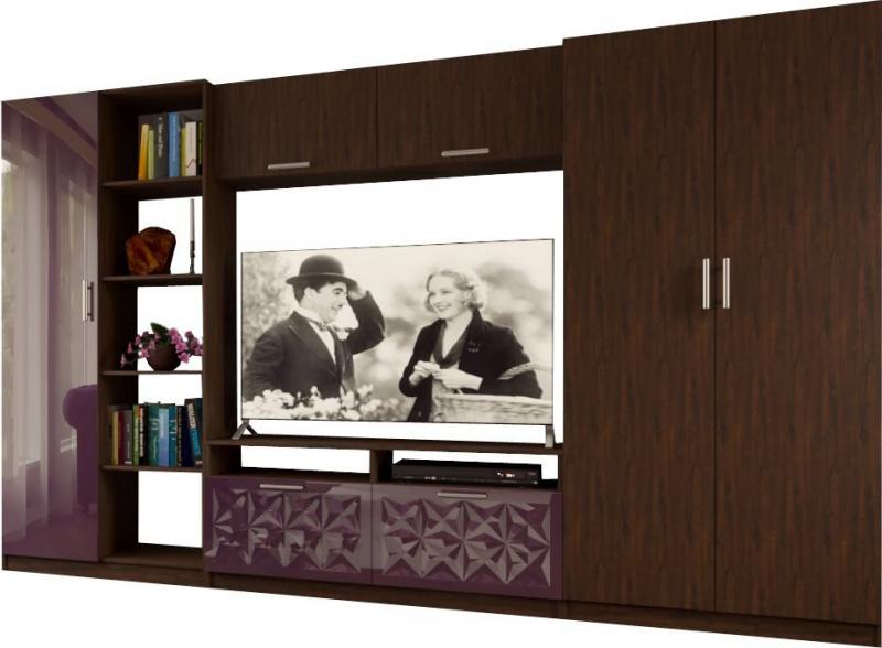 Стенка София-9 вариант 1