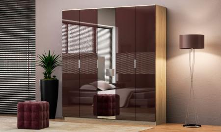 Шкаф София-12 вариант 1