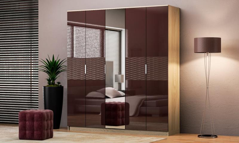 Шкаф София-12 вариант 2