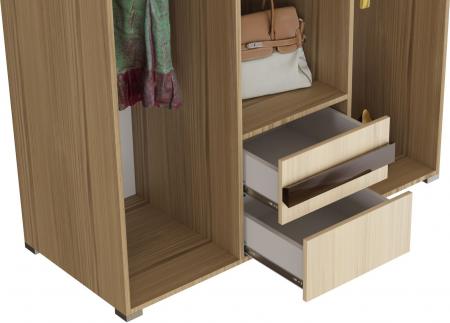 Шкаф Стайл-26 вариант 2