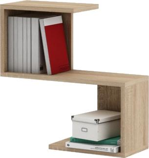 Полка настенная Палермо-1 вариант 1