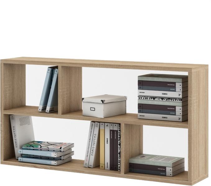 Полка настенная Практик-1 вариант 1