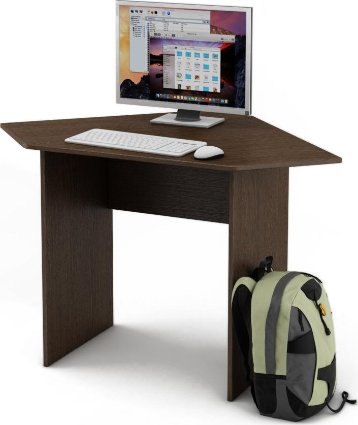 Угловой стол Нео вариант 3