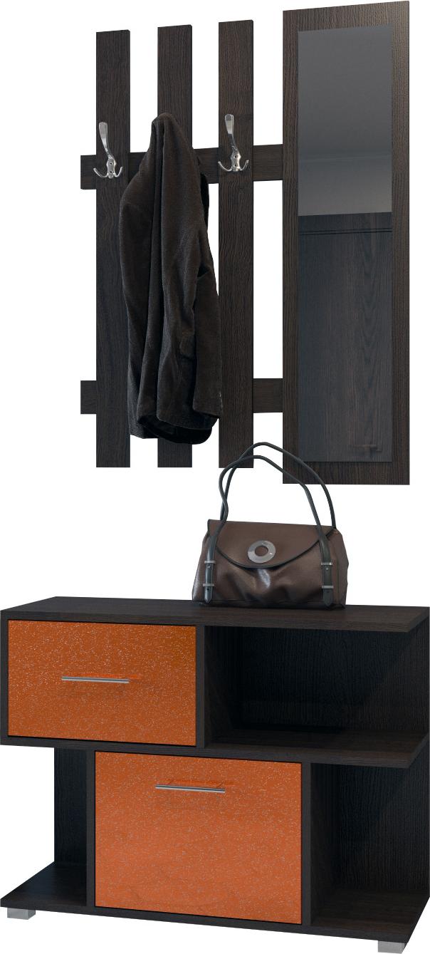 Прихожая Вики-4 вариант 1